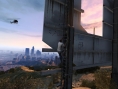 Grand Theft Auto V : encore cinq images