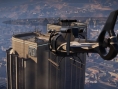 Grand Theft Auto V : encore cinq images