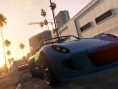 Grand Theft Auto V : encore cinq images