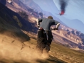 Grand Theft Auto V : encore cinq images