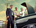 GTA V : un nouvel artwork