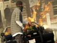 Screens Grand Theft Auto V
