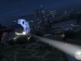 Screens Grand Theft Auto V