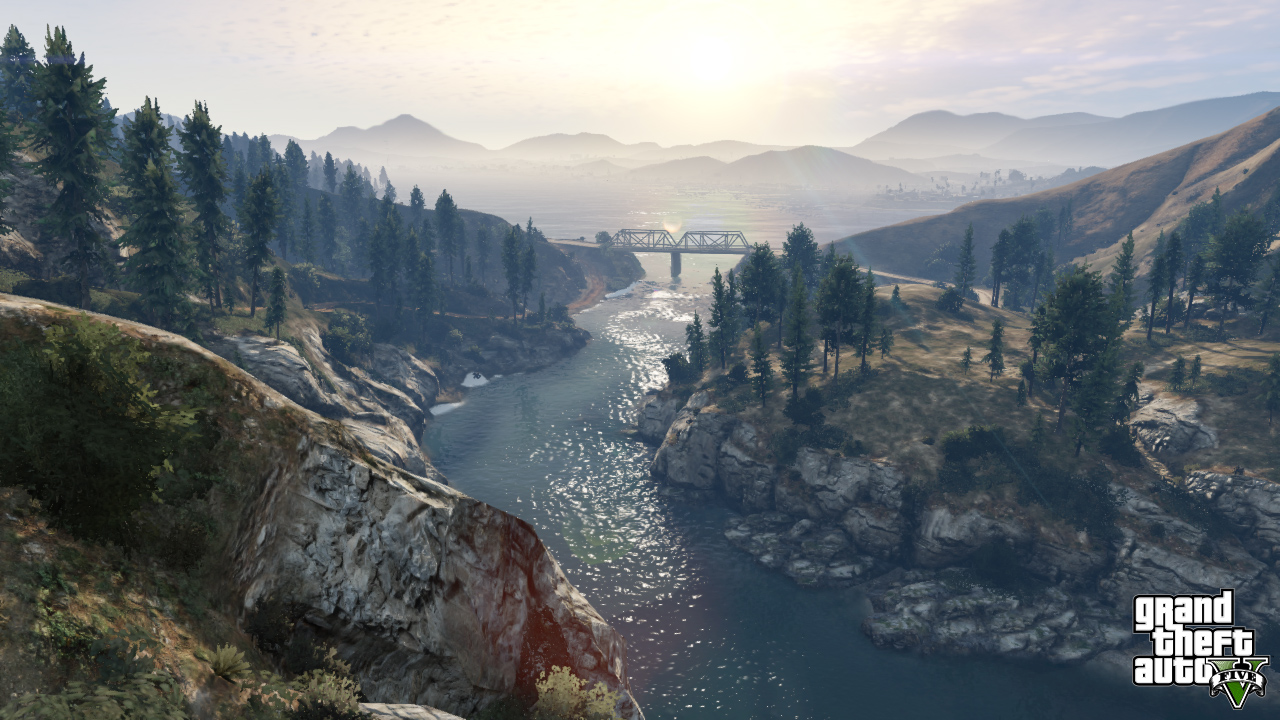 USA : GTA V précommandé chez Microsoft, un code de 1600 MS Points offerts