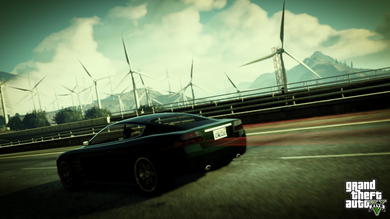 USA : GTA V précommandé chez Microsoft, un code de 1600 MS Points offerts