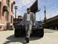 Screens Grand Theft Auto V