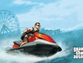 Grand Theft Auto V : deux artworks de plus