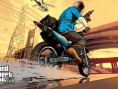 Grand Theft Auto V : deux artworks de plus