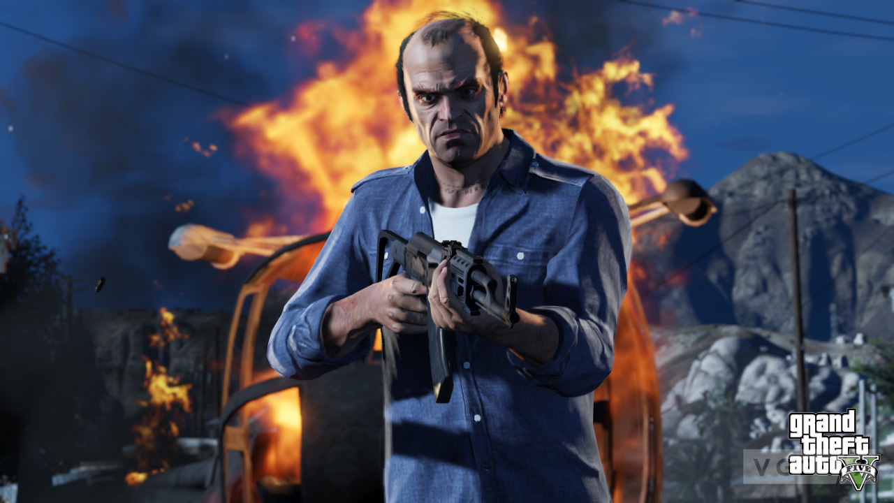 GTA V : qui sera Gouverneur de San Andreas ?