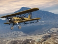 GTA V : qui sera Gouverneur de San Andreas ?