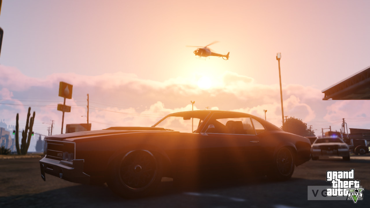 GTA V : qui sera Gouverneur de San Andreas ?