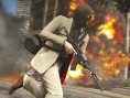 Grand Theft Auto V : nouvelles images !