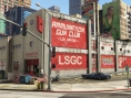 Grand Theft Auto V : nouvelles images !