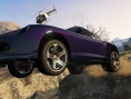 Grand Theft Auto V : nouvelles images !