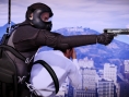 Grand Theft Auto V : nouvelles images !