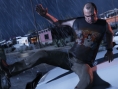 Grand Theft Auto V : nouvelles images !