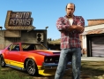 Grand Theft Auto V : nouvelles images !