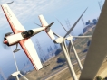 Grand Theft Auto V : nouvelles images !