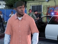 Grand Theft Auto V : nouvelles images !