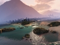 Grand Theft Auto V : nouvelles images !