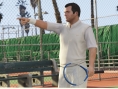 Grand Theft Auto V : nouvelles images !