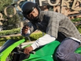 Grand Theft Auto V : nouvelles images !