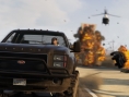 GTA V : la version PC annoncée sous peu ?
