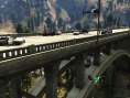 Grand Theft Auto V : nouvelles images !