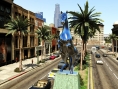 GTA V : toujours plus d'images