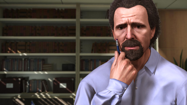 GTA V : toujours plus d'images
