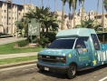 GTA V : toujours plus d'images