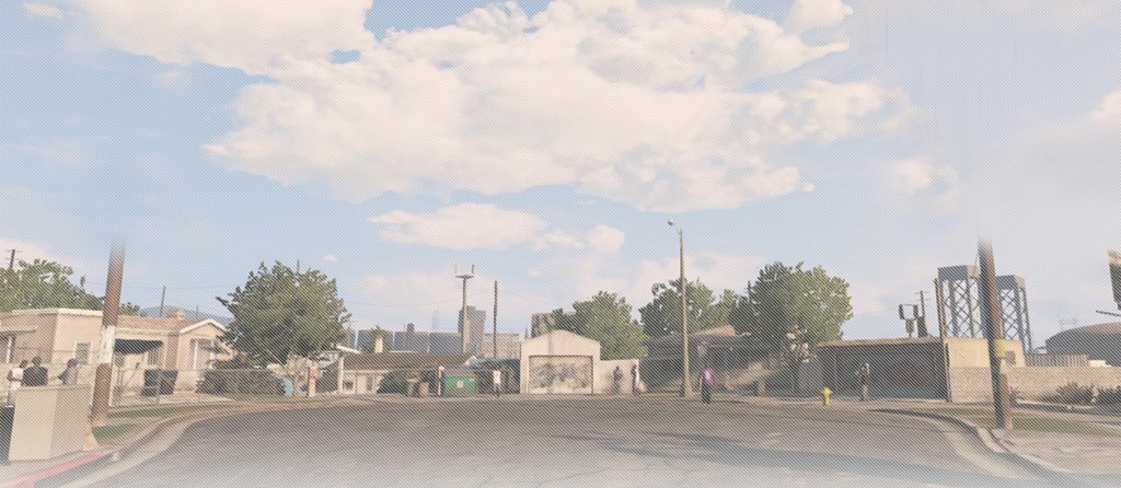 GTA V : toujours plus d'images