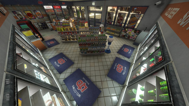 GTA V : toujours plus d'images