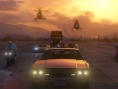 GTA V : une vidéo, trois bolides