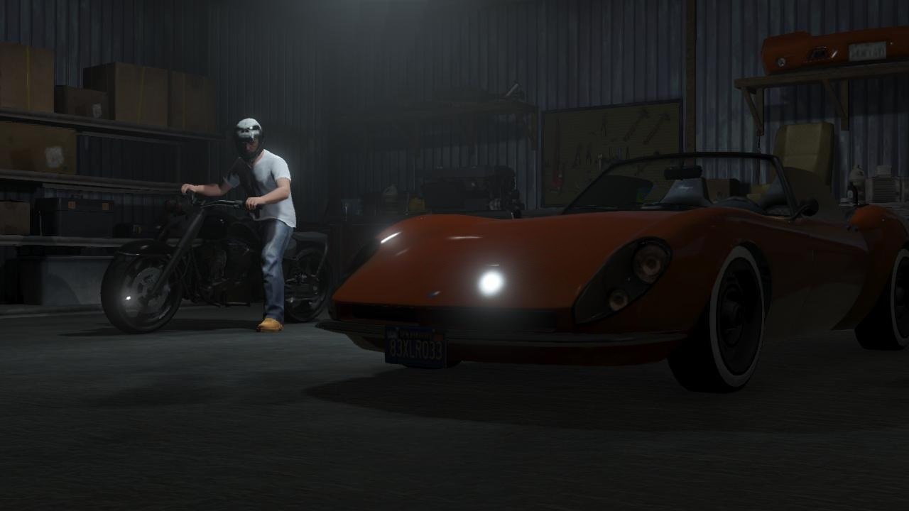Du micro-paiements dans GTA Online ?