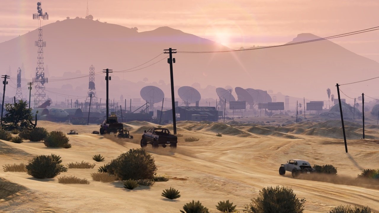 GTA Online : un éditeur aussi simple à prendre en main ''que l'envoi d'un SMS''
