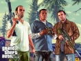GTA V : images, artwork et vidéo