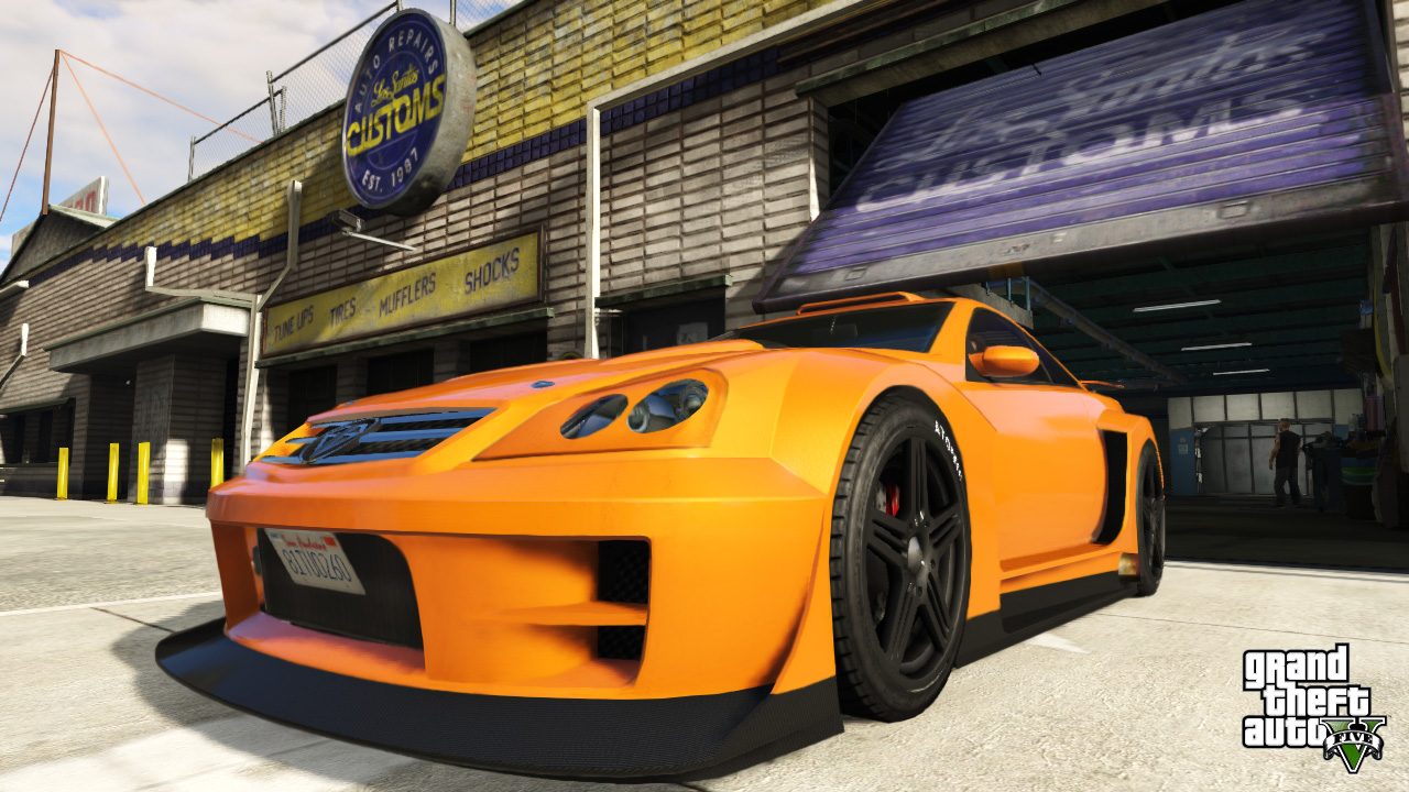 GTA V PC & PS4 : un nouvel indice
