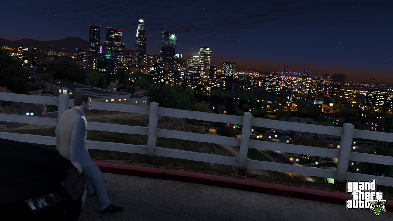 GTA V PC & PS4 : un nouvel indice