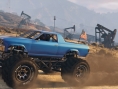 GTA V : des bonus exclus pour les anciens