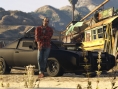 GTA V : des bonus exclus pour les anciens