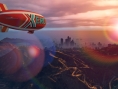 GTA V : des bonus exclus pour les anciens
