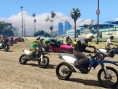 GTA V : du gameplay en vue FPS