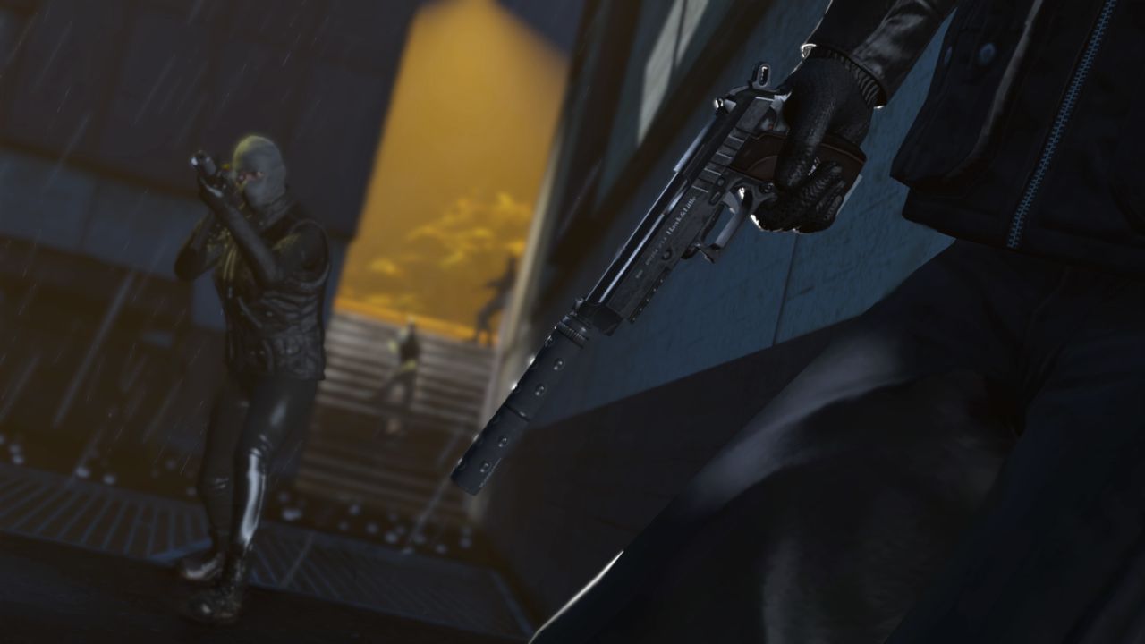 GTA V : encore un report sur PC