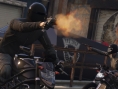 GTA Online : images du mode braquage