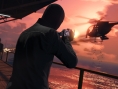 GTA Online : images du mode braquage