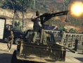 GTA Online : images du mode braquage