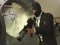 GTA Online : images du mode braquage