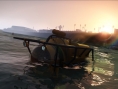 Screens Grand Theft Auto V