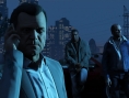 Screens Grand Theft Auto V